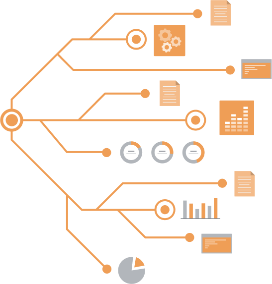 More than a data catalog:
 data infrastructure